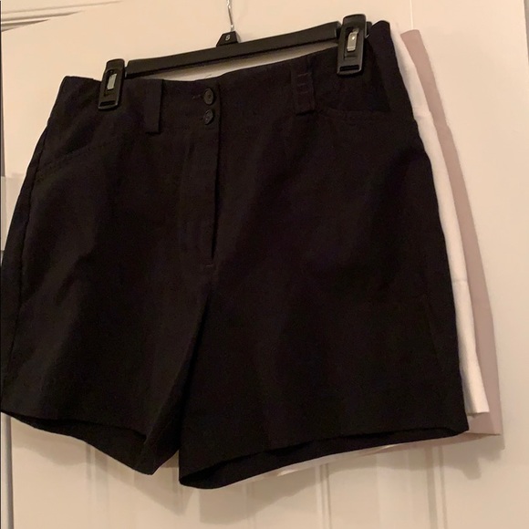 Nike golf shorts bundle!